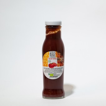 Ketchup cu Miere Bio 300g
