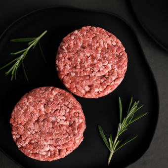 Burger Wagyu