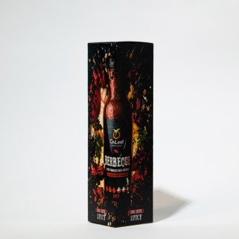 Sos OnLeaf 280ml