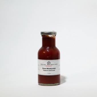 Ketchup San Marzano 250ml