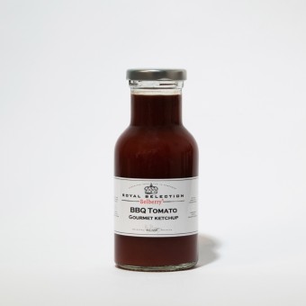 Ketchup BBQ 250ml