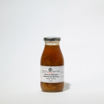 Sos de Portocale Sevilla 250ml
