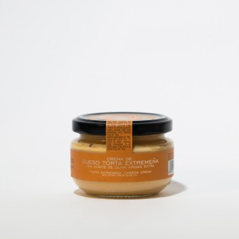 Crema de Branza Torta Extremena