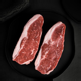 Vrabioara  Vita Creekstone Farms