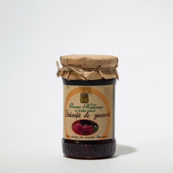 Dulceata de Zmeura