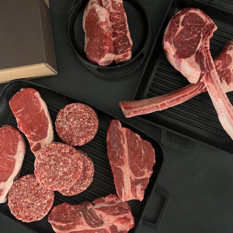 Totally Beef Box