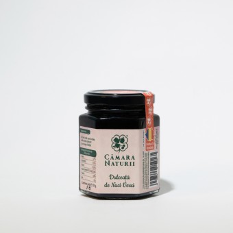 Dulceata de Ardei Iute 235g