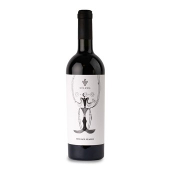 Gramma Feteasca Neagra (750ml)