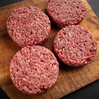 Burger Pack