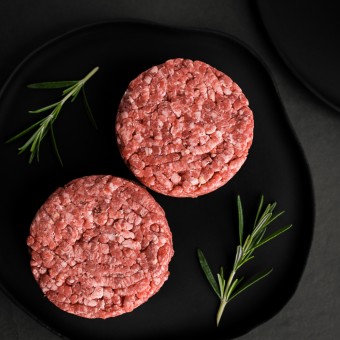 Burger Pack