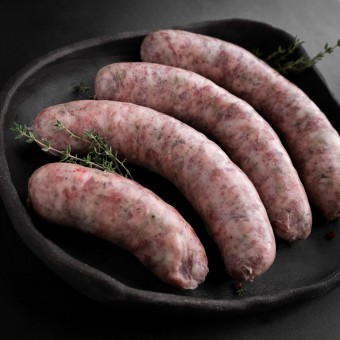 Carnati  Mangalita 500g