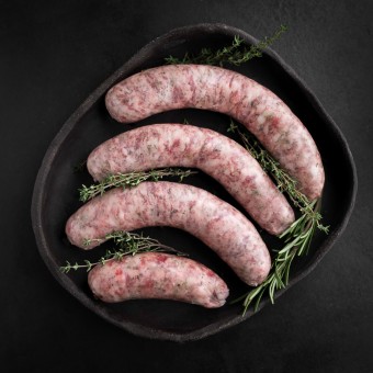 Carnati  Mangalita 500g