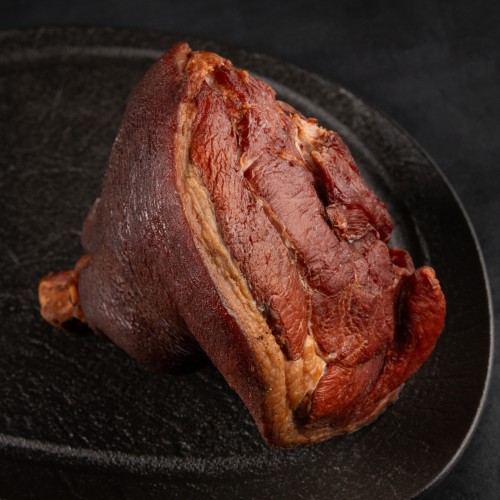 Rasol de Porc Afumat 800g