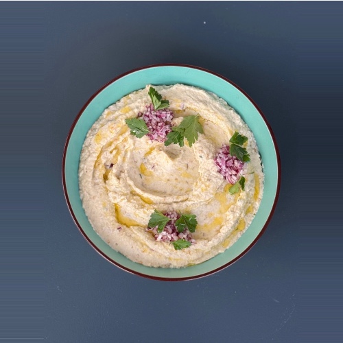 Salata de Vinete 100g