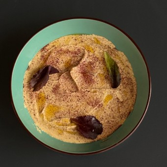 Hummus 100g