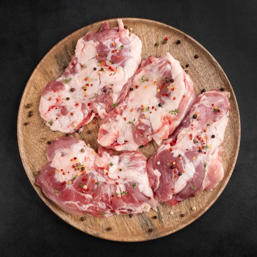 Specialitate de Porc 500g