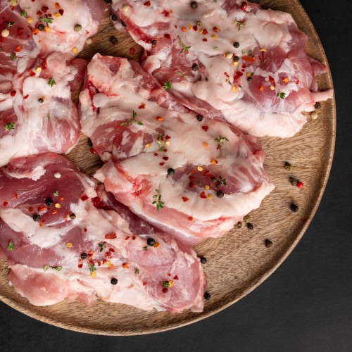 Specialitate de Porc 500g