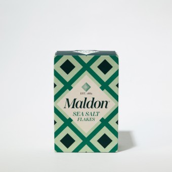 Sare Maldon 250g