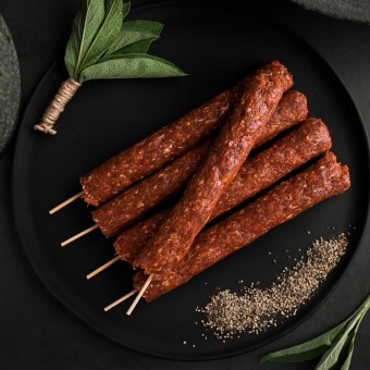Kebab Vita-Oaie (usor picant) 1kg