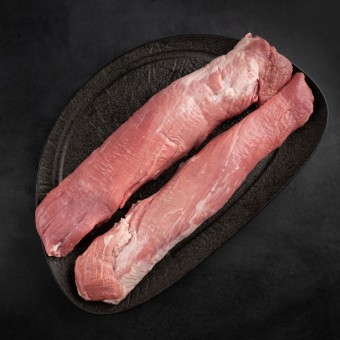 Muschiulet de Porc 500g