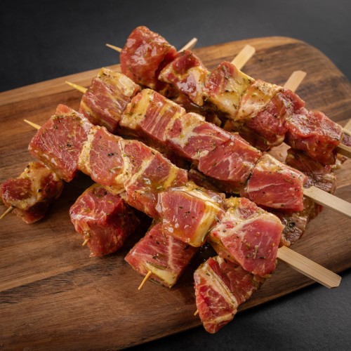 Frigarui de Porc 500g