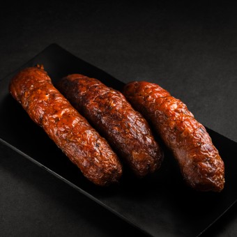 Carnati Vita-Porc Afumati